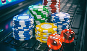 Вход на зеркало Vulkan Russia Casino